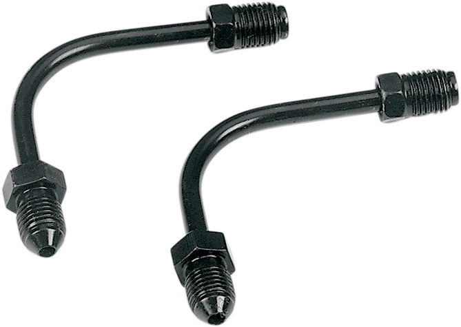 Brake Line Tube Adapter