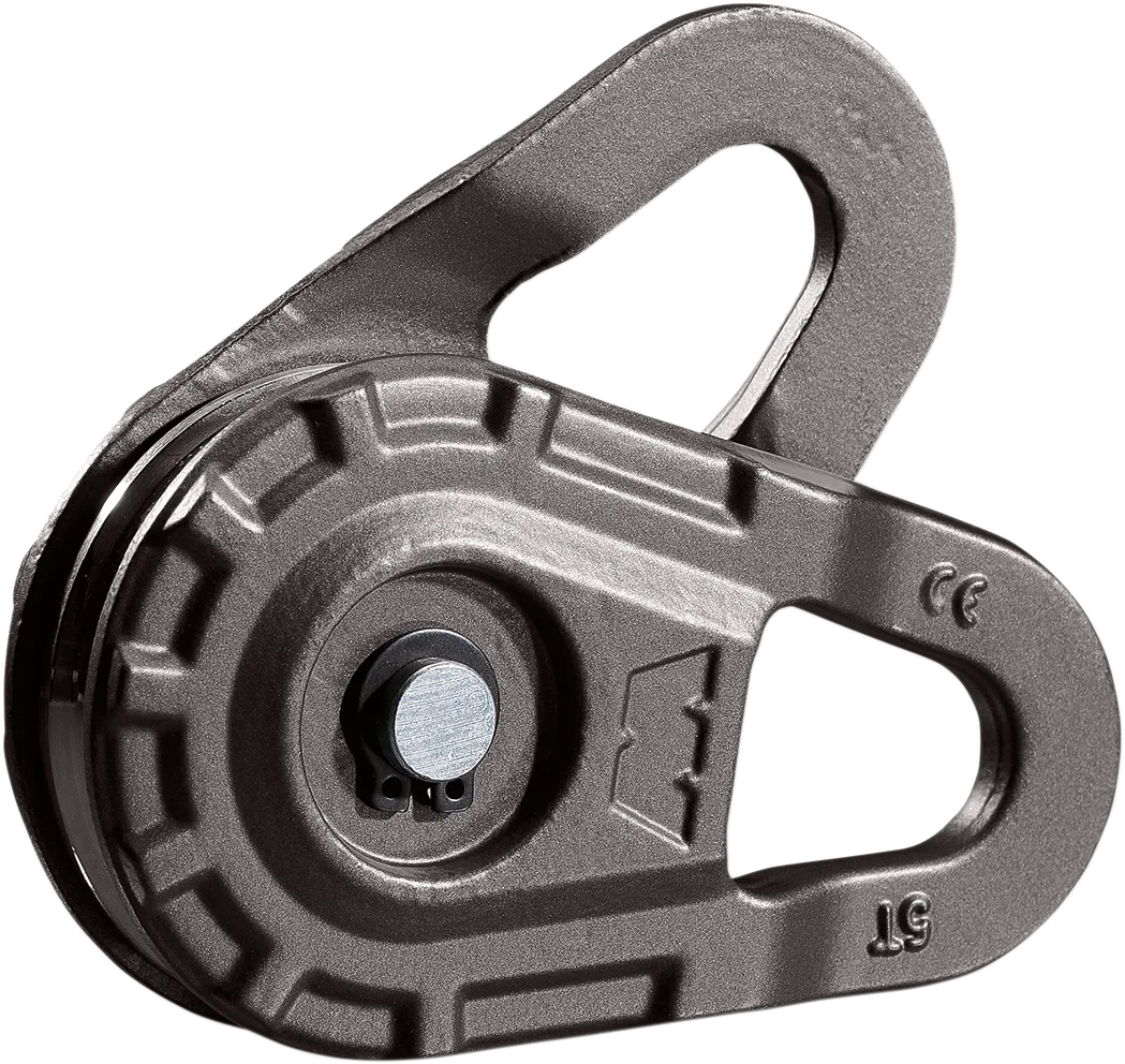 Premium Snatch Block