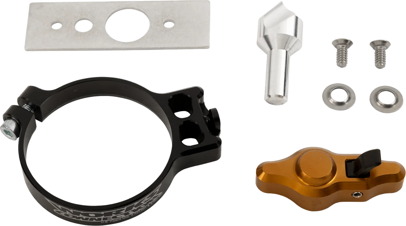 Pro Launch Start Device
