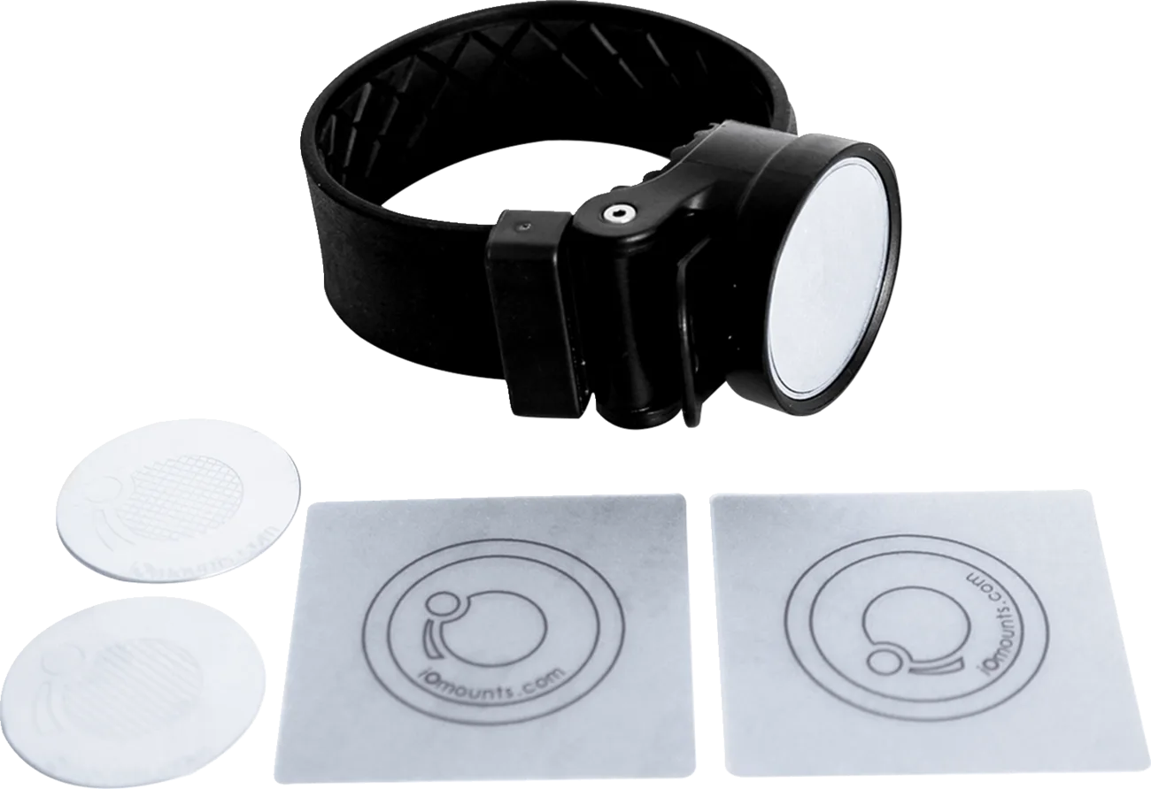 iOmounts™ Device Mount