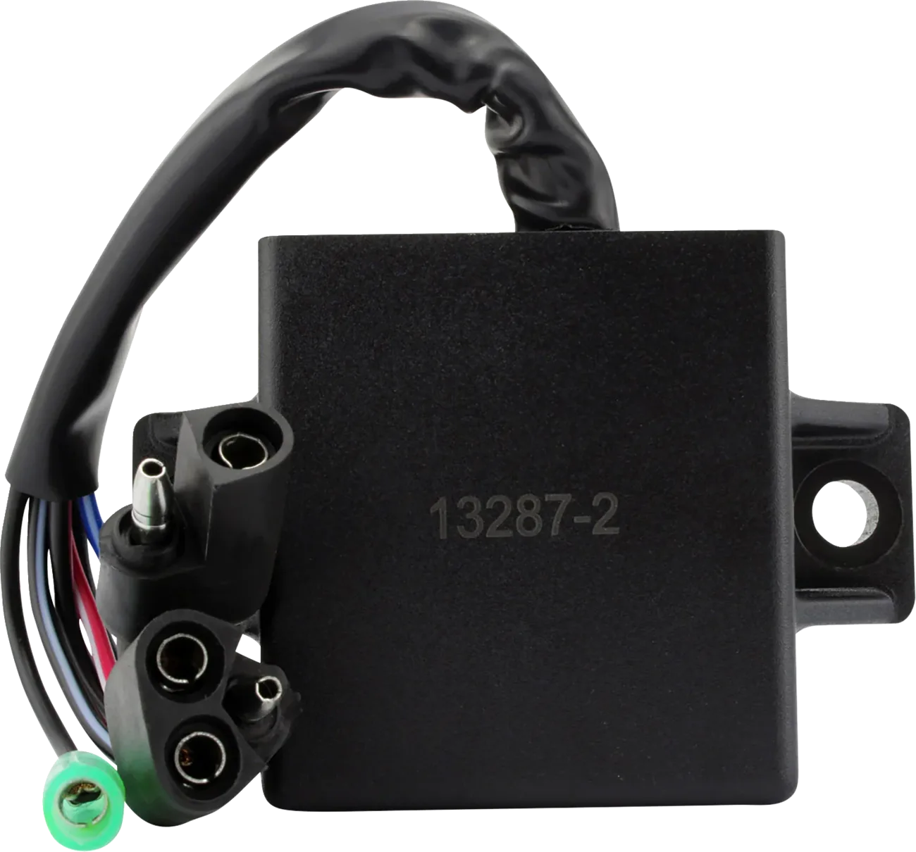 CDI Box