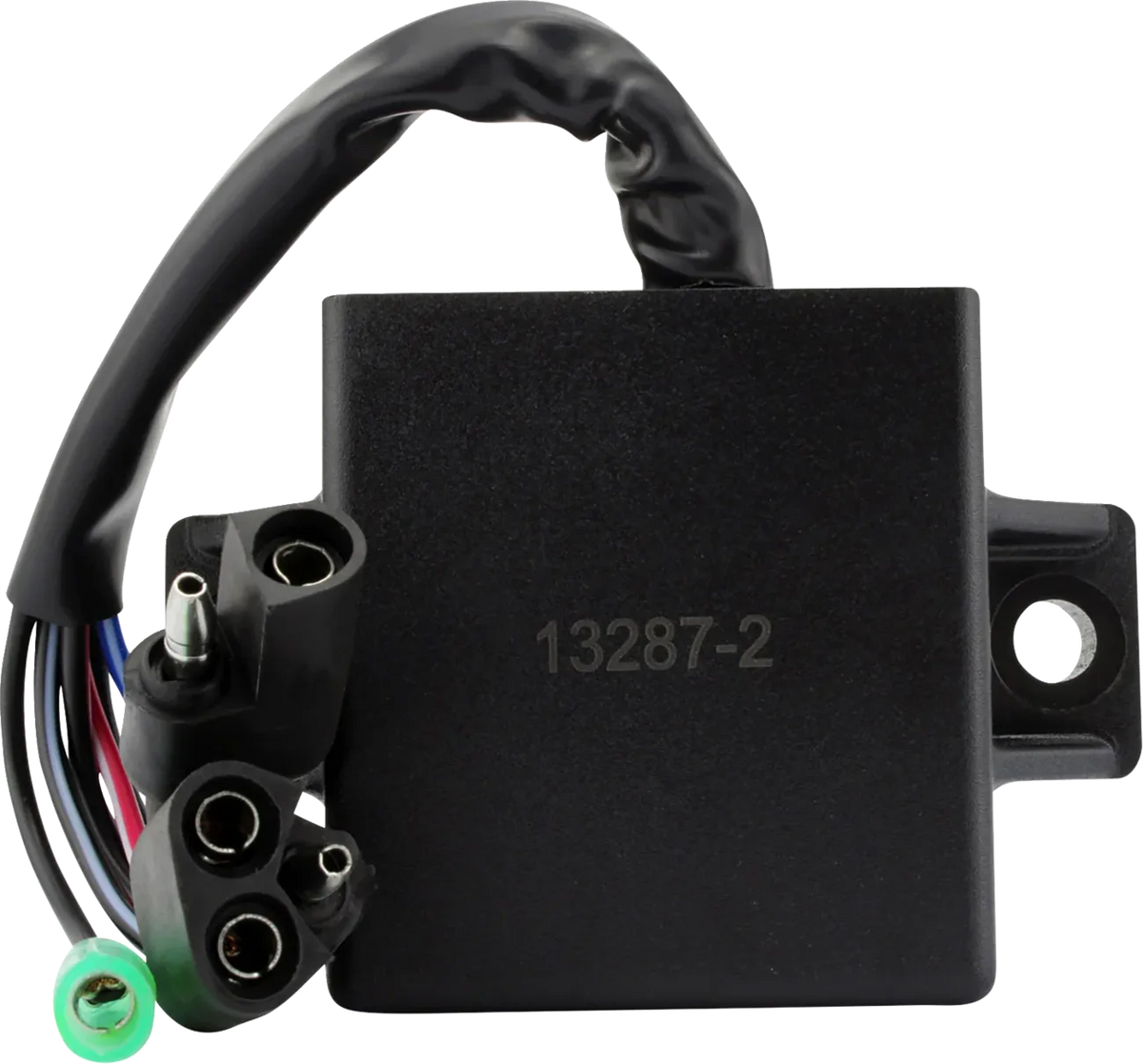 CDI Box