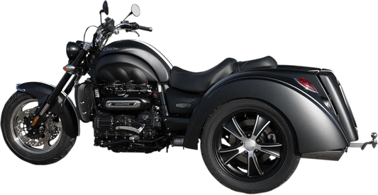 Triumph Rocket III IRS Trike Conversion Kit