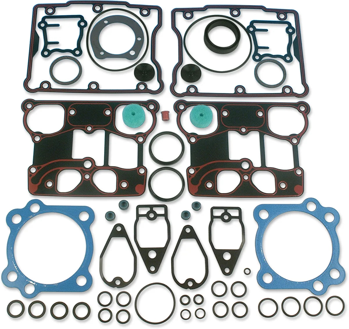 Top End Gasket Kit
