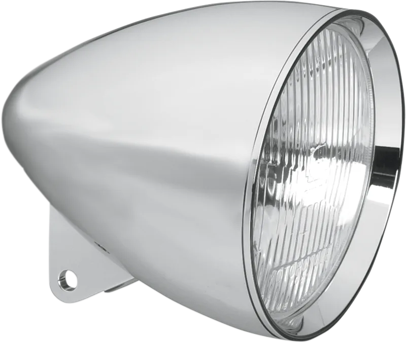 Light Housing