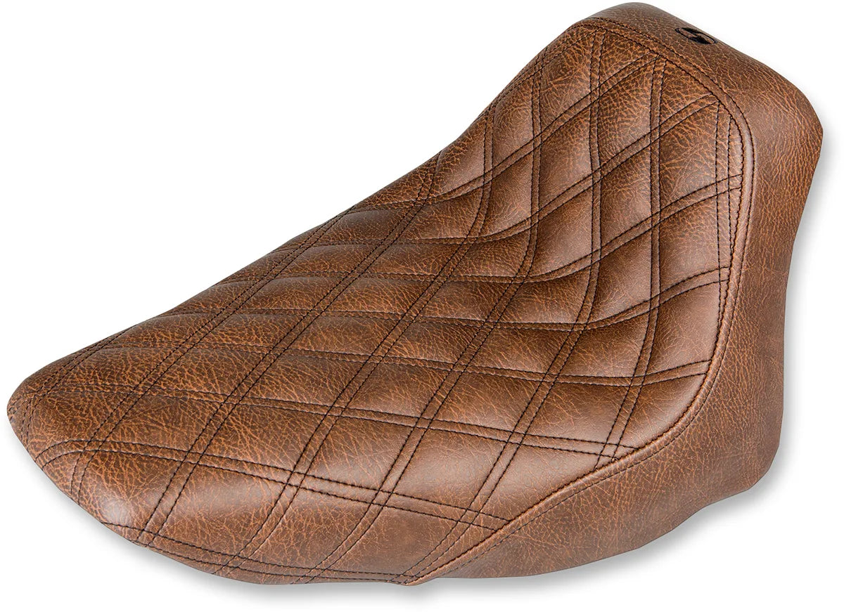 Renegade™ Lattice Stitch Solo Seat