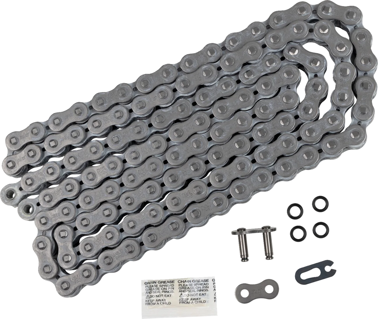 520 SRX2 Chain