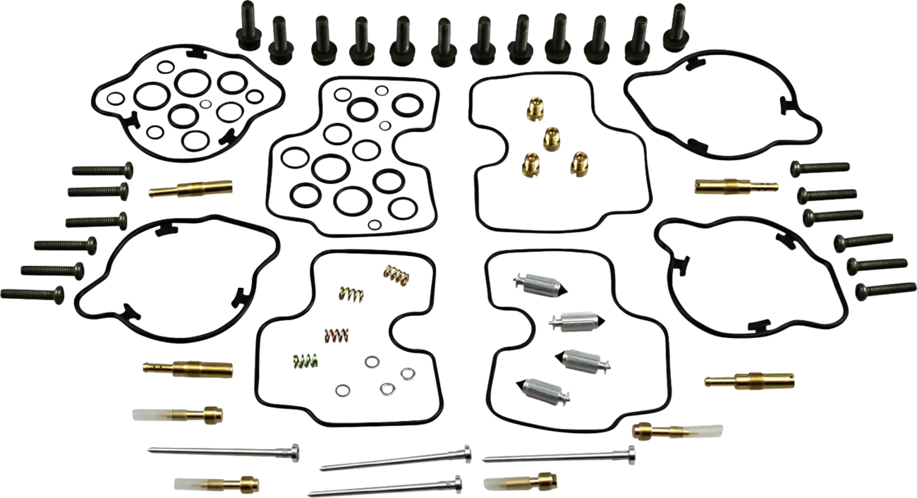 Carburetor Repair Kit