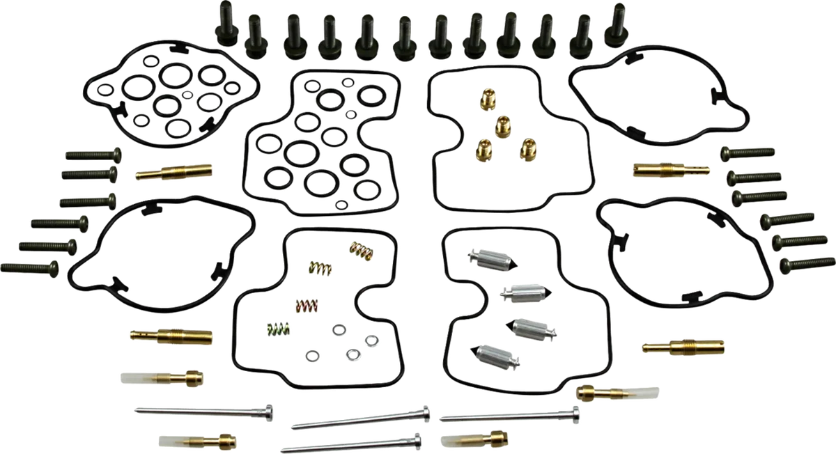 Carburetor Repair Kit