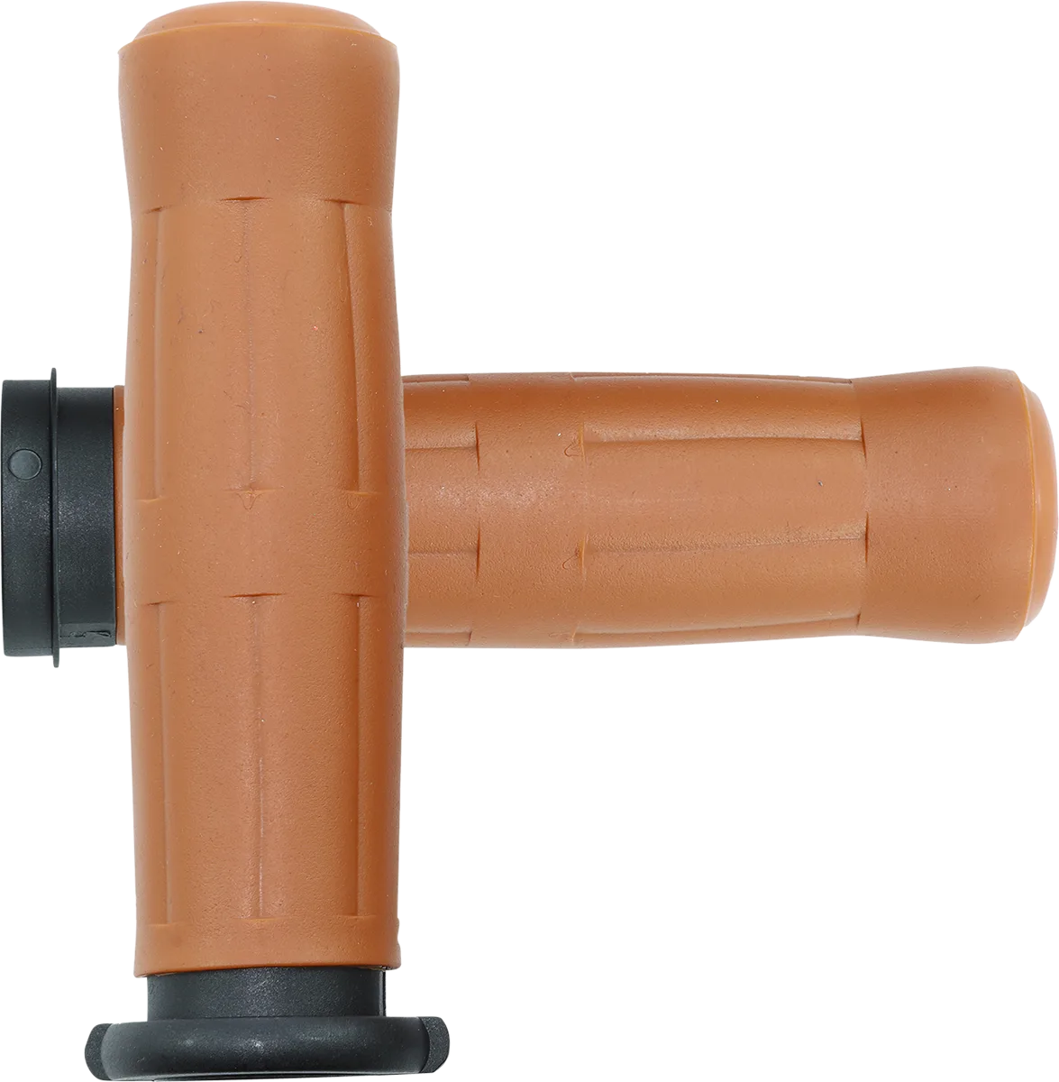 Old School Rubber Grips