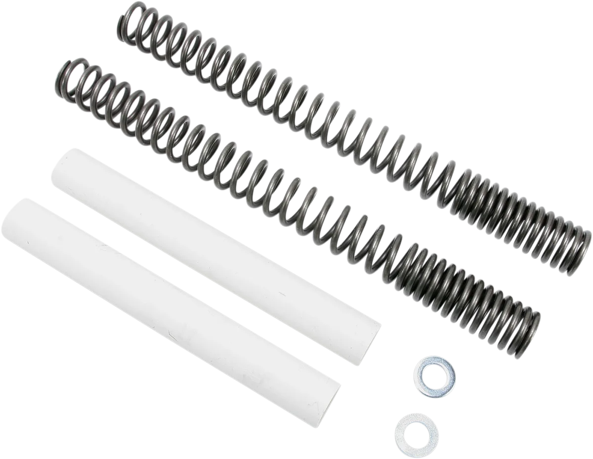 Replacement Front Fork Springs