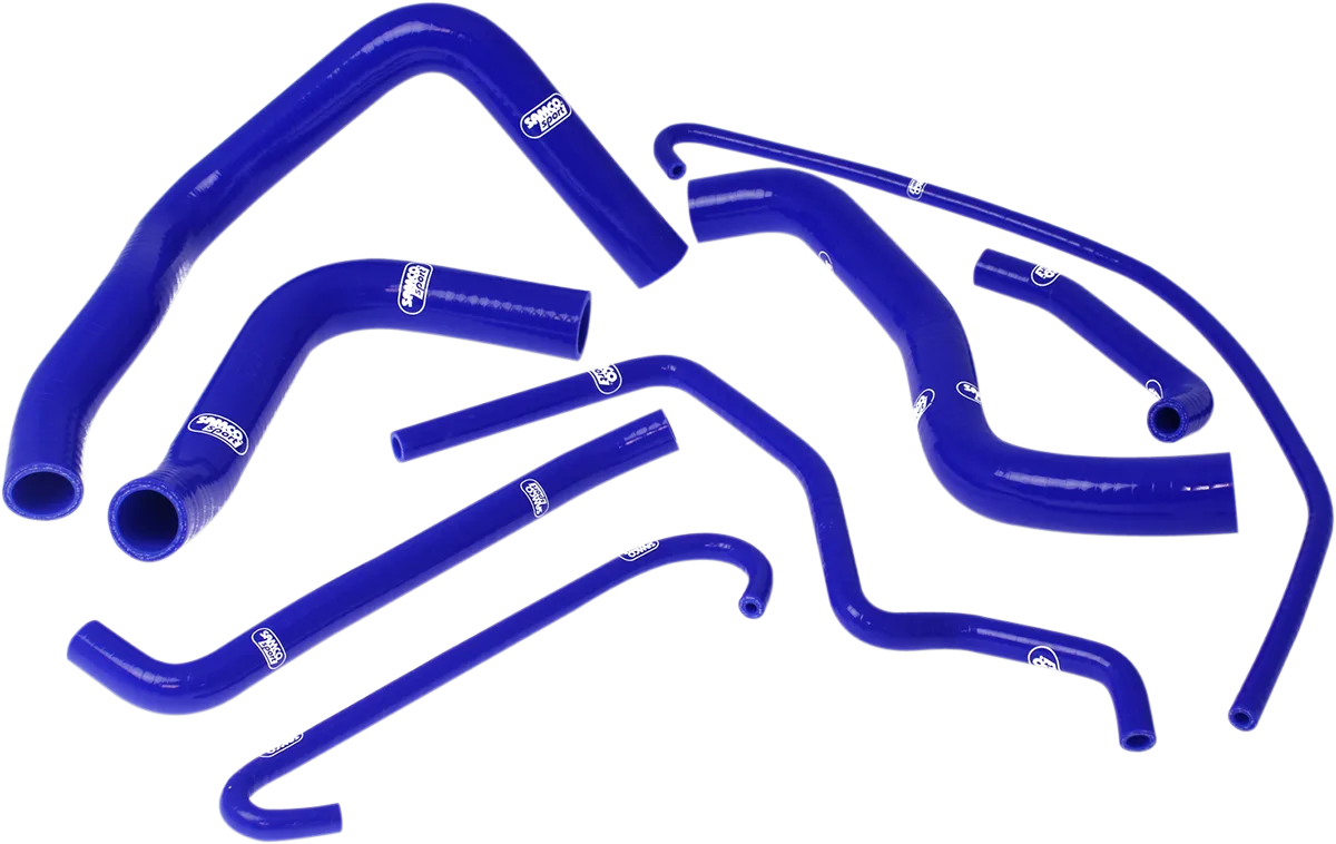 Radiator Hose Kit — Standard