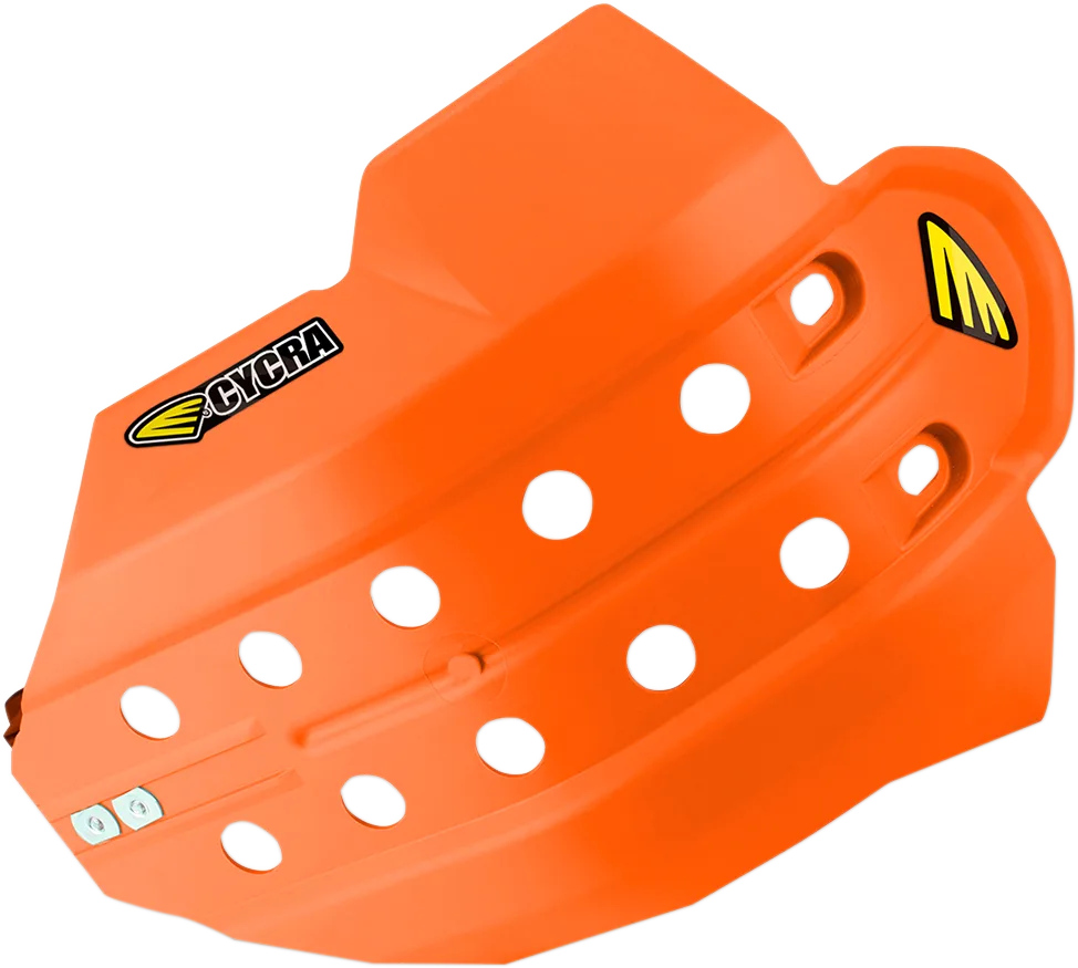 Full Armor Skid Plate