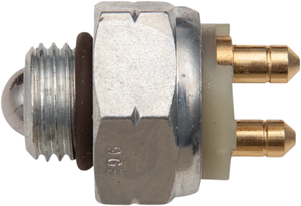 Transmission Neutral Switch