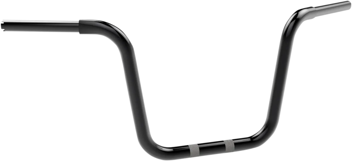 1-1/4" Fat Center Bobber Ape Handlebar