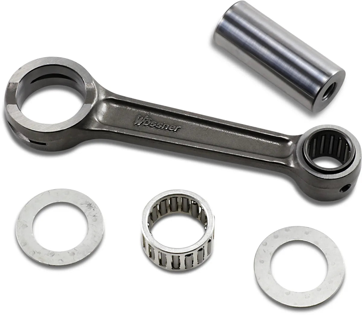 Connecting Rod Kit for 2-Stroke