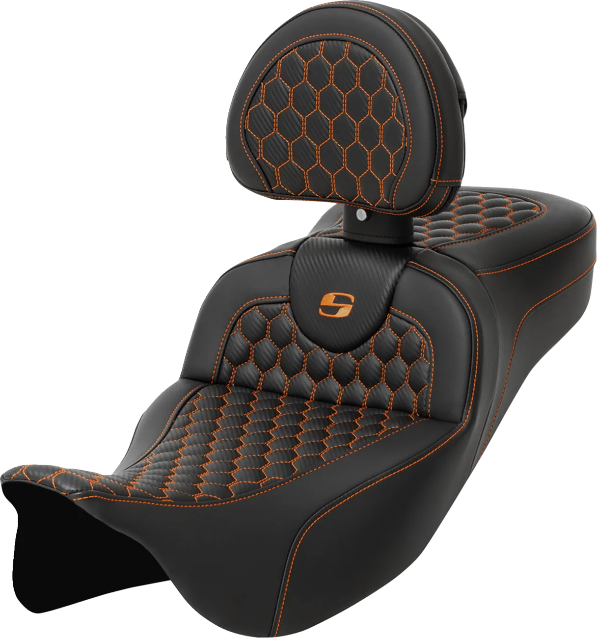 Honeycomb Roadsofa™ Seat
