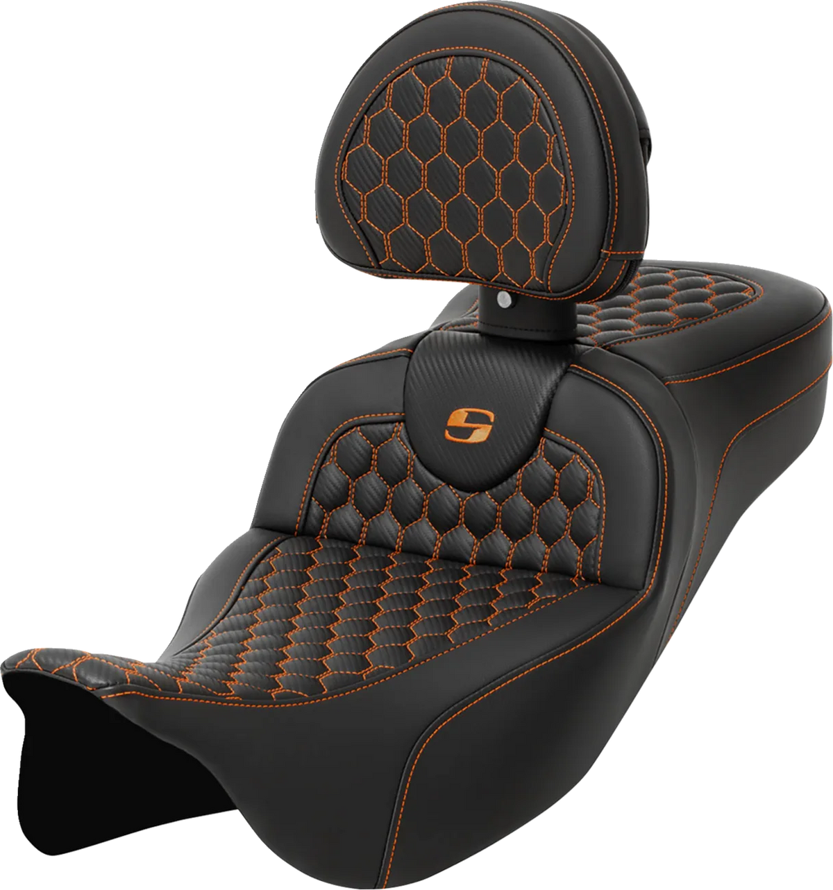Honeycomb Roadsofa™ Seat