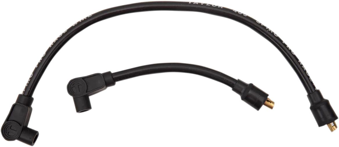 409 Pro Race Custom-Fit Spark Plug Wire Kit