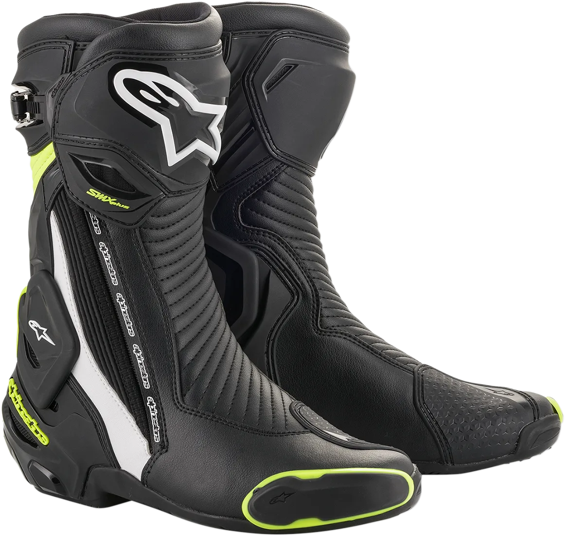 SMX Plus Boots