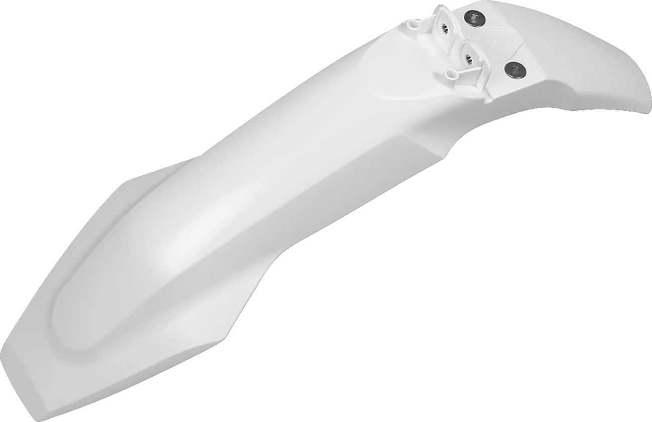 Replacement Front Fender For Husqvarna