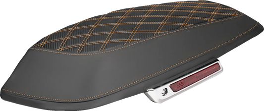 Saddlebag Lid Covers