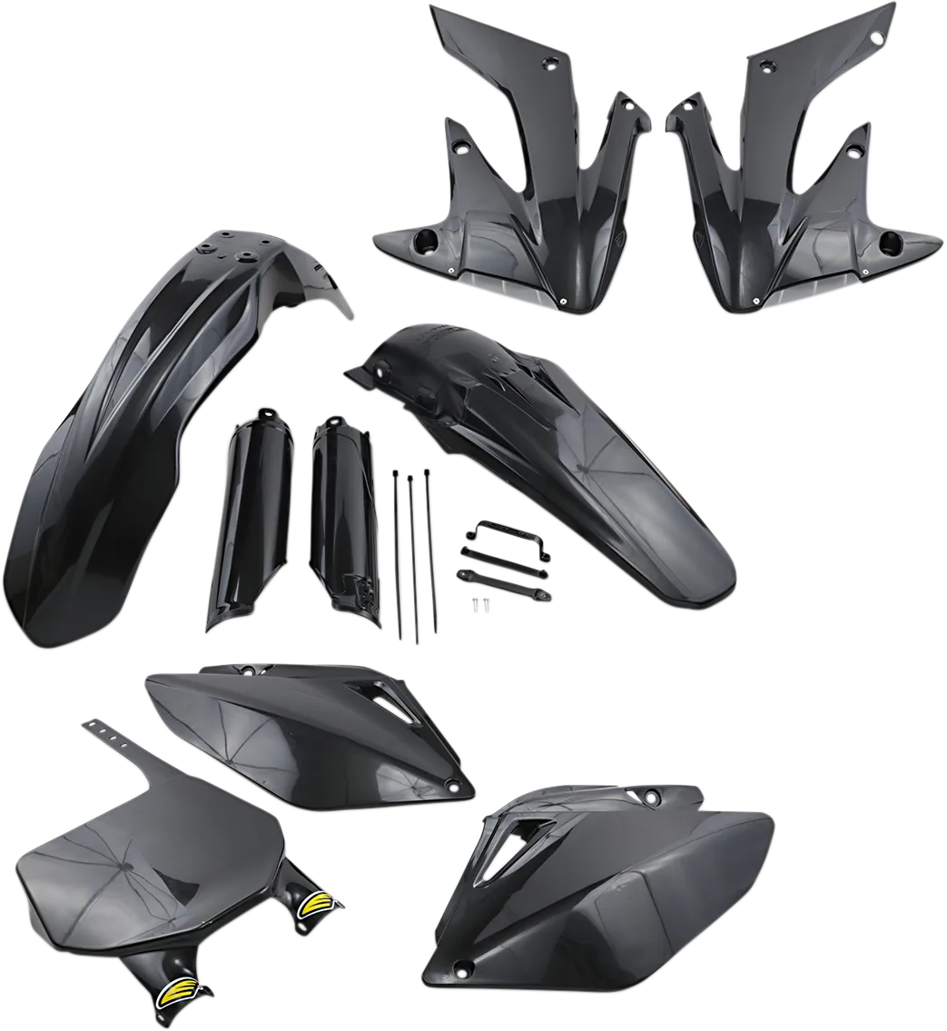 Powerflow Full Body Kit
