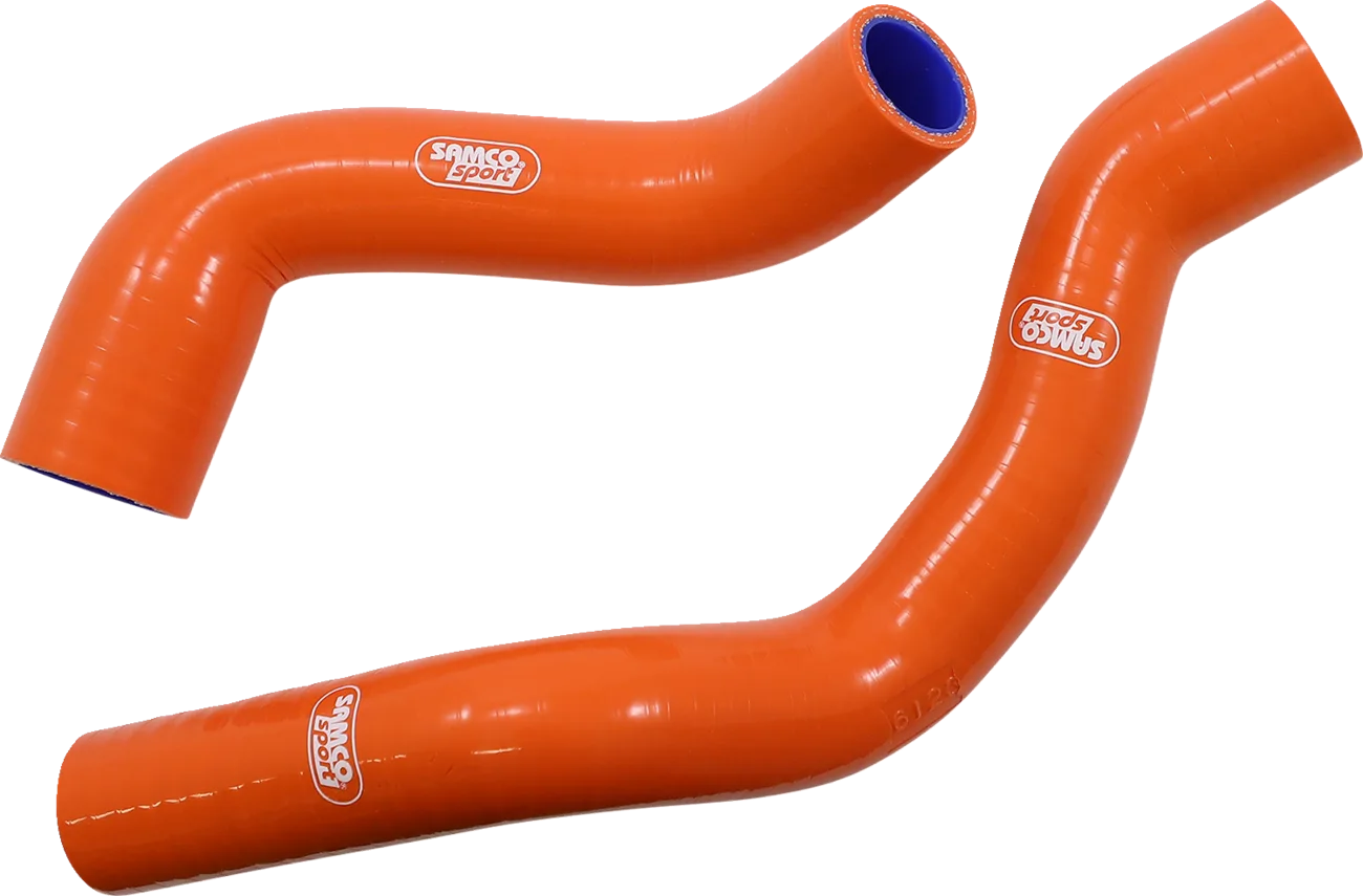 Radiator Hose Kit — Standard