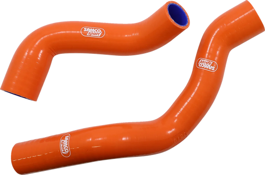 Radiator Hose Kit — Standard