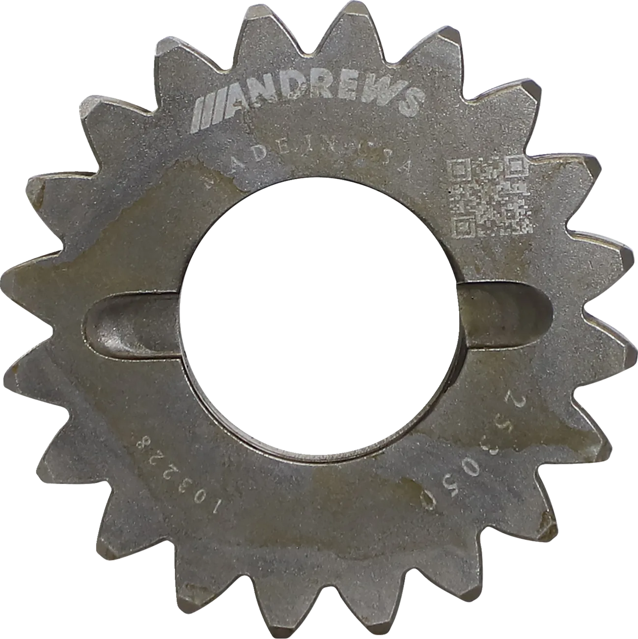 Replacement 20-Tooth Stock Main Drive 3rd Gear