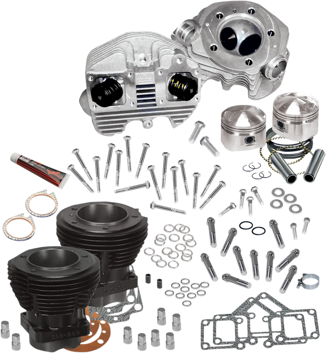 Top End Kit