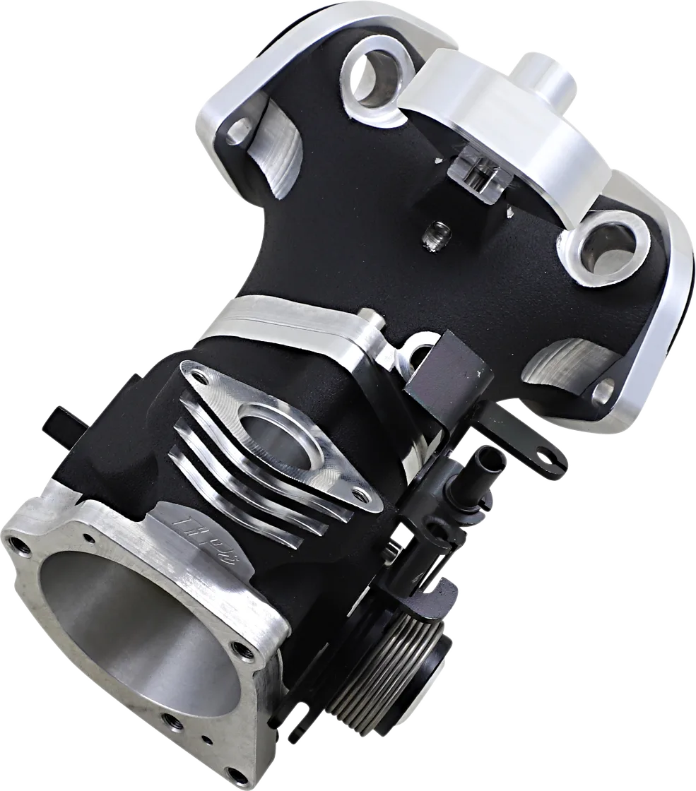 Big Bore Throttle Body