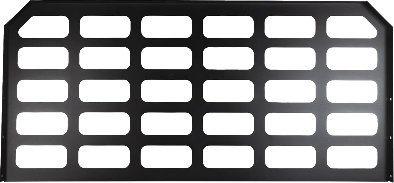 Headache Rack