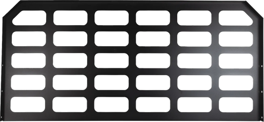 Headache Rack