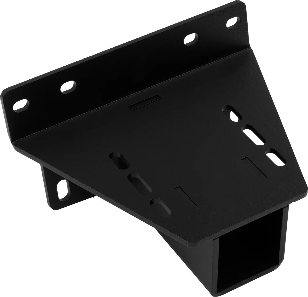 Front Receiver Hitch