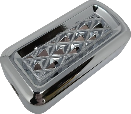 Shifter Peg