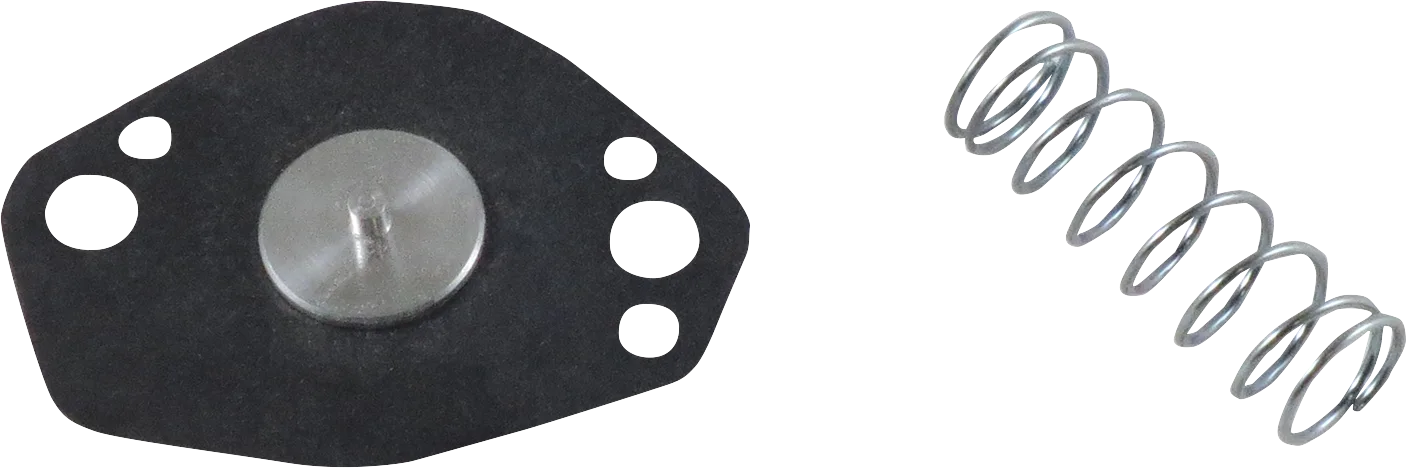 Air Cut Off Valve Kit