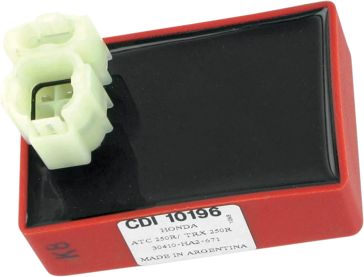 Hot Shot Series CDI Box