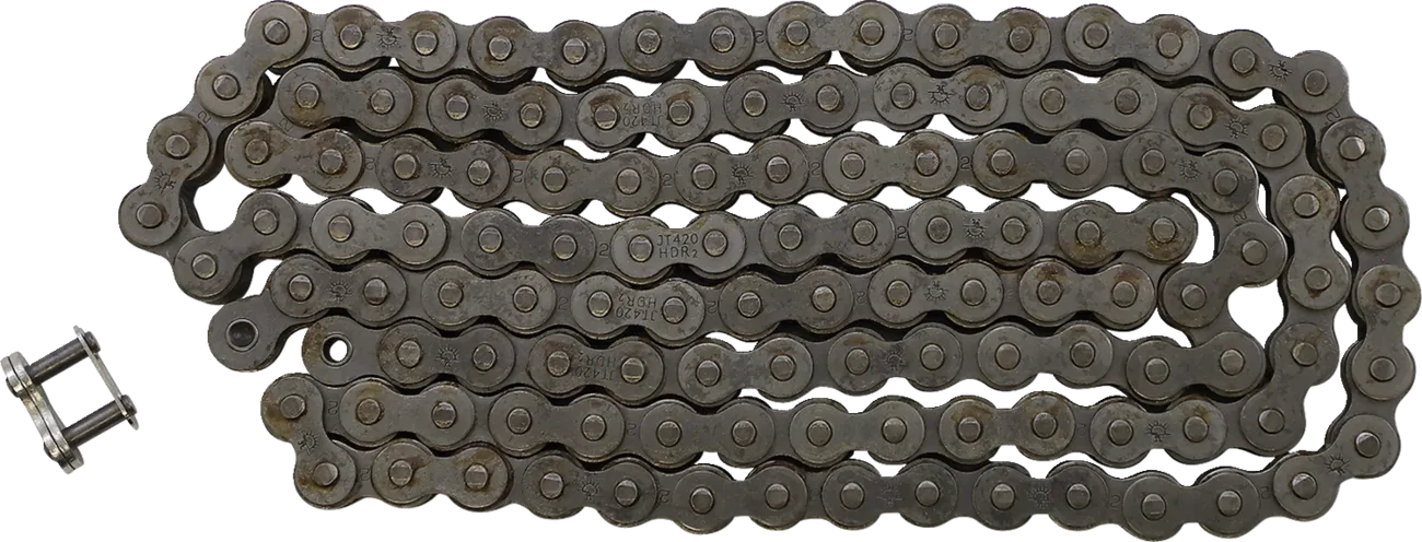 420 HDR Heavy Duty Drive Chain