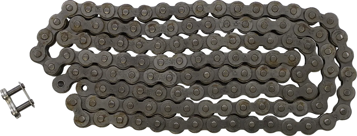 420 HDR Heavy Duty Drive Chain