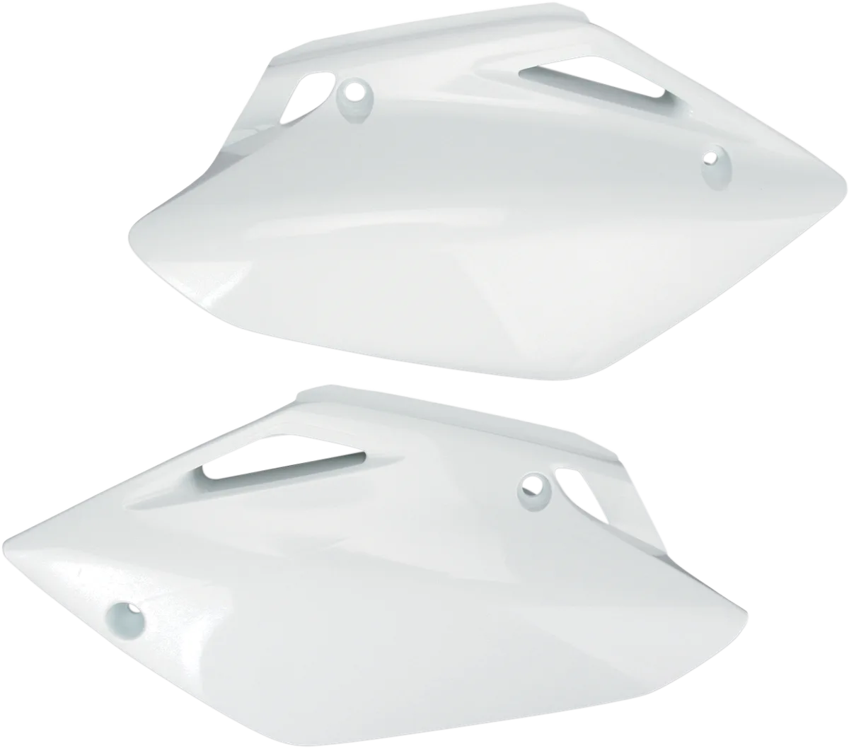 Replacement Side Panels