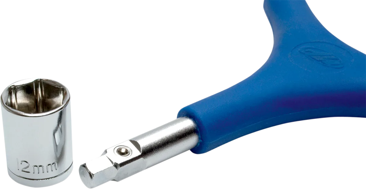 Combo Y-Drive Wrench