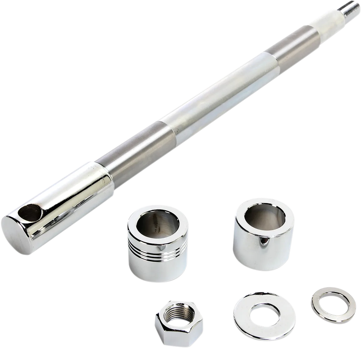 Front Axle Kit