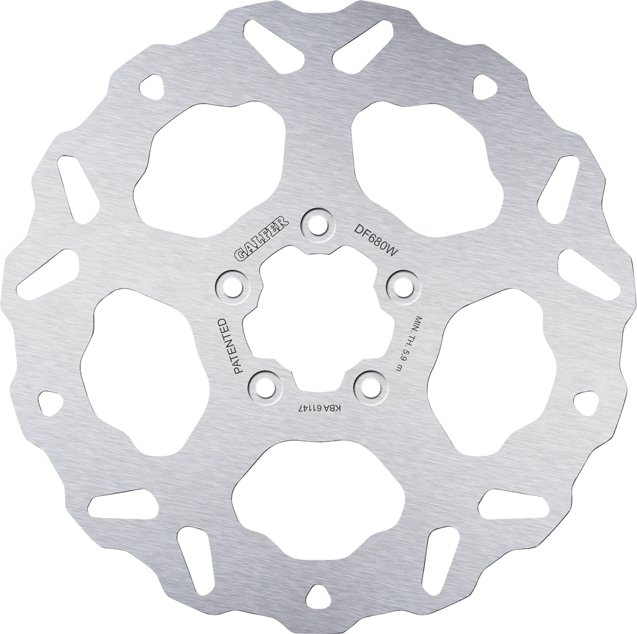 Brake Rotors