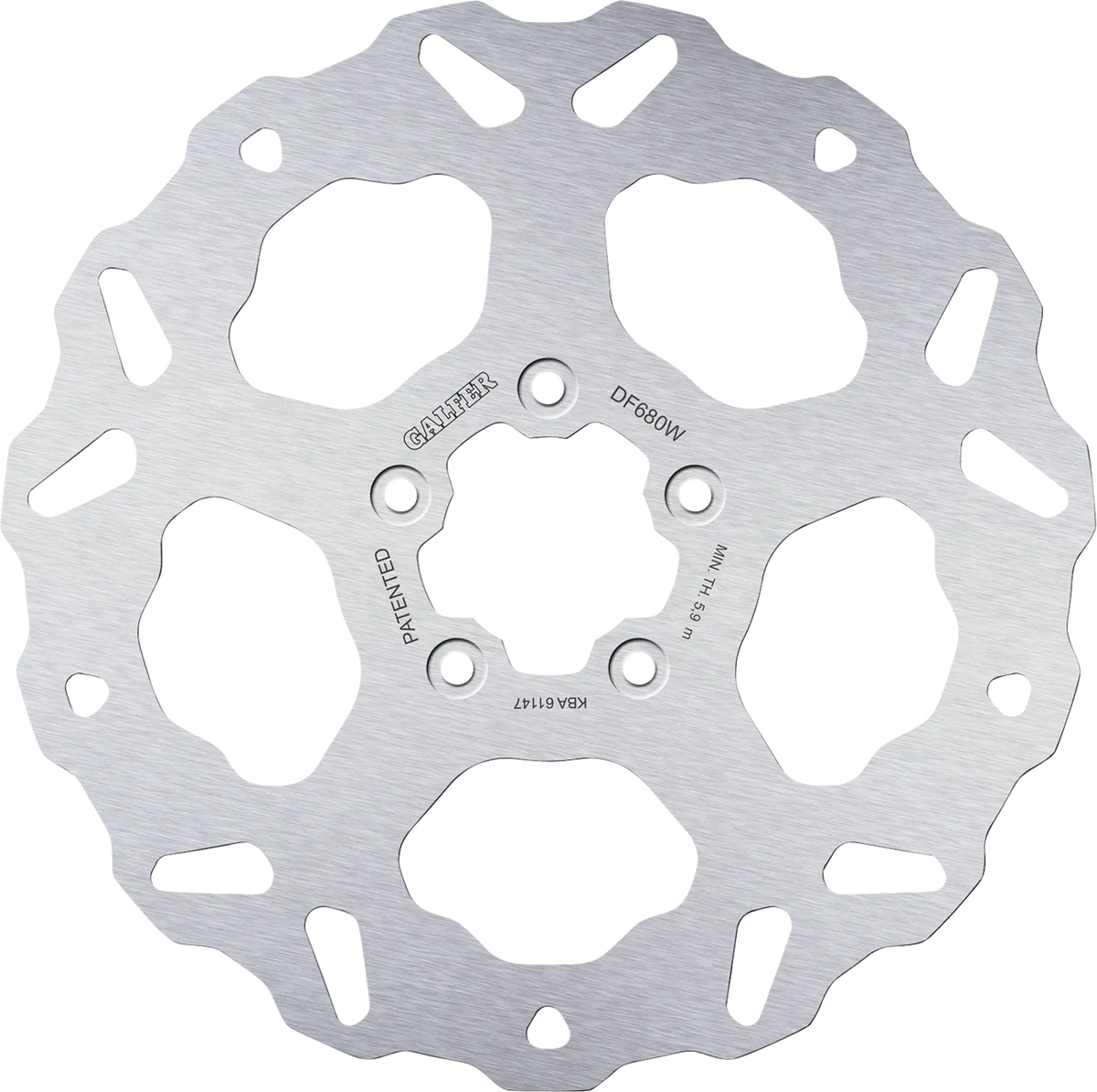 Brake Rotors
