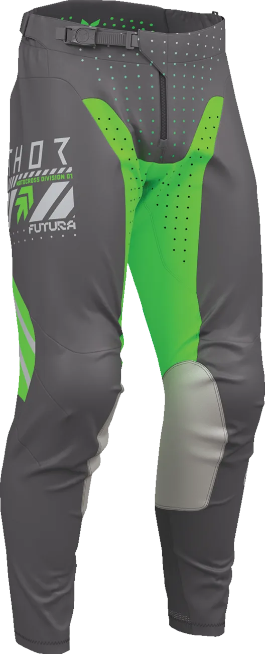 Launchmode Futura Pants