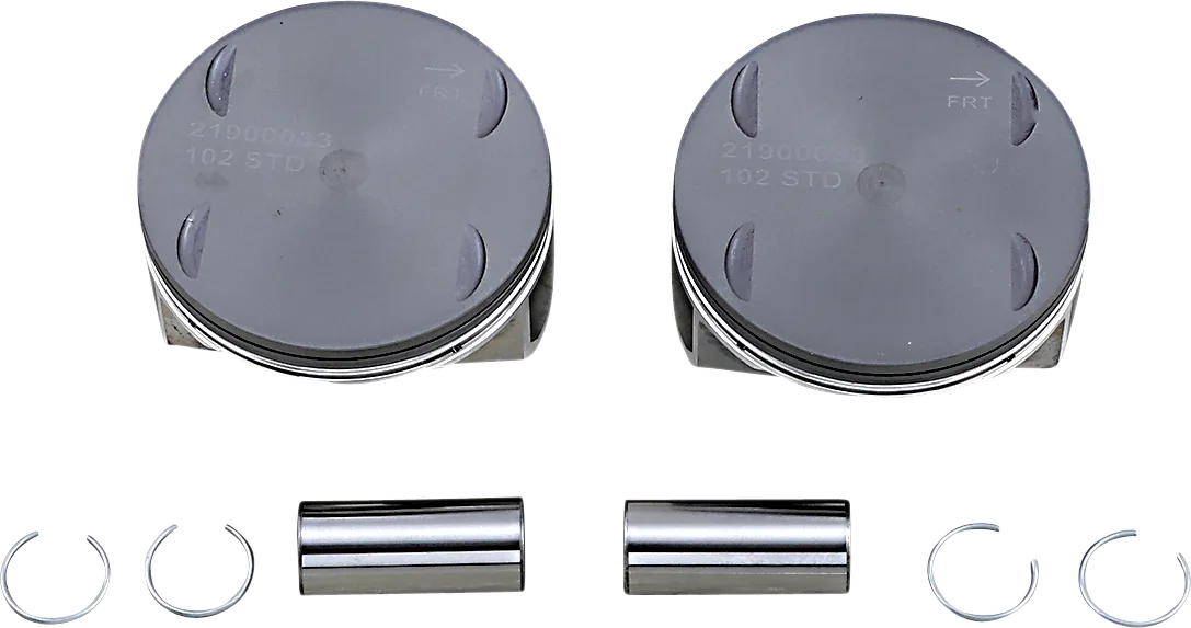 Piston Kit