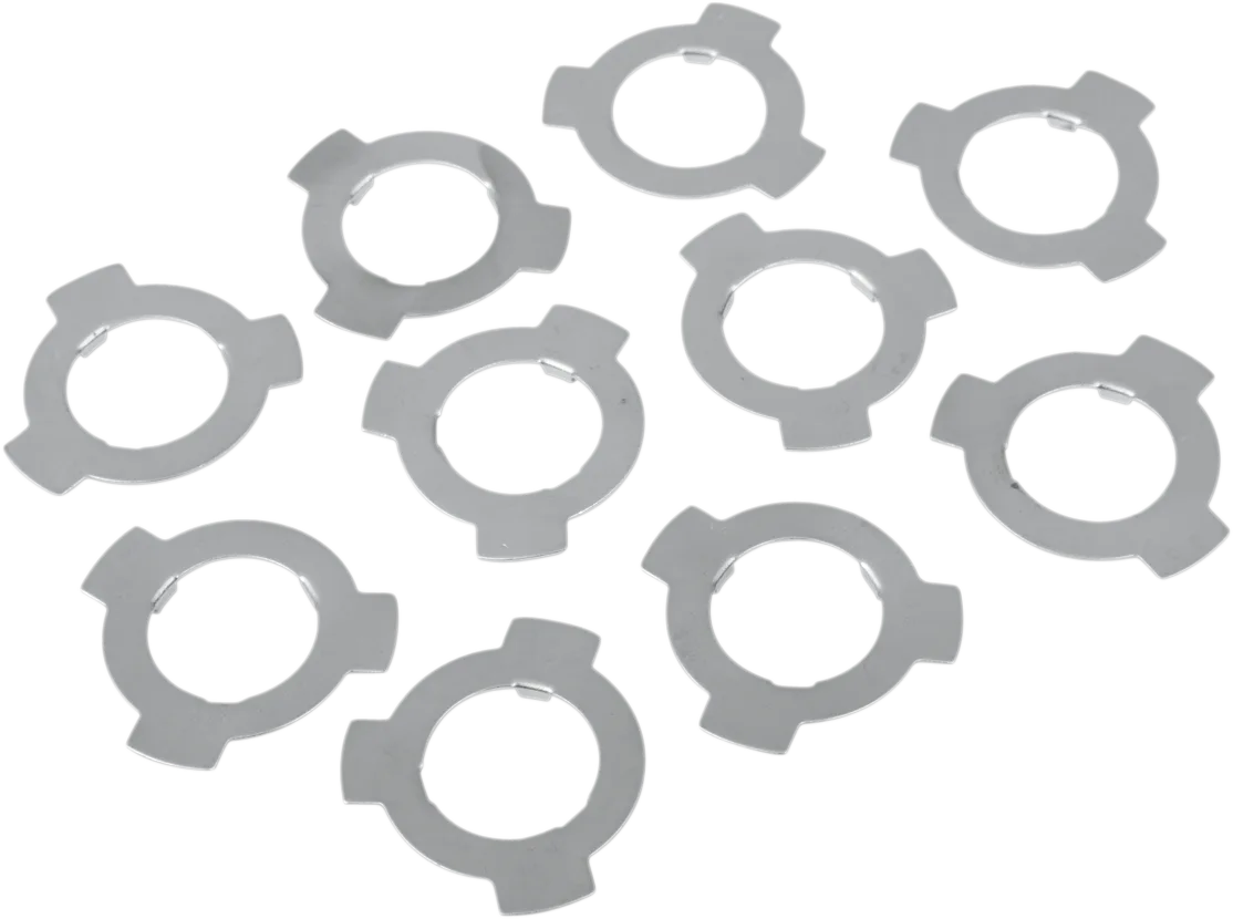 Transmission Lock Tab Washers