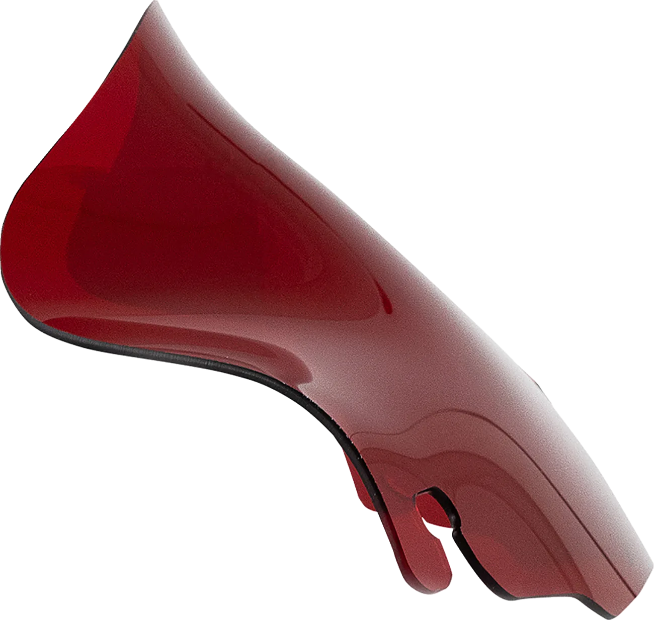 Kolor Flare® Windshield