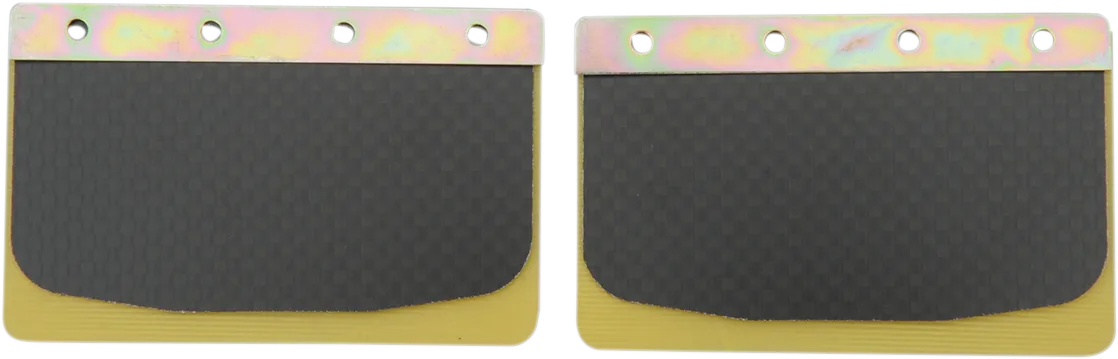 Pro Series Reed Set